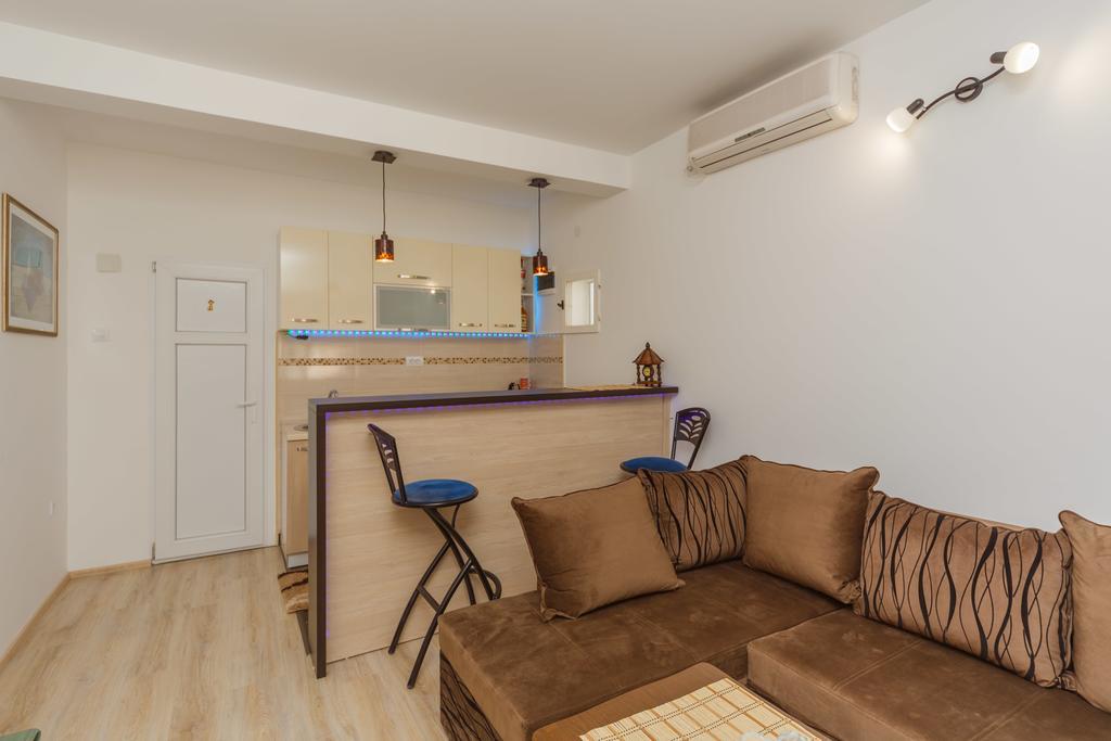 Apartment Ines Bar Exterior photo